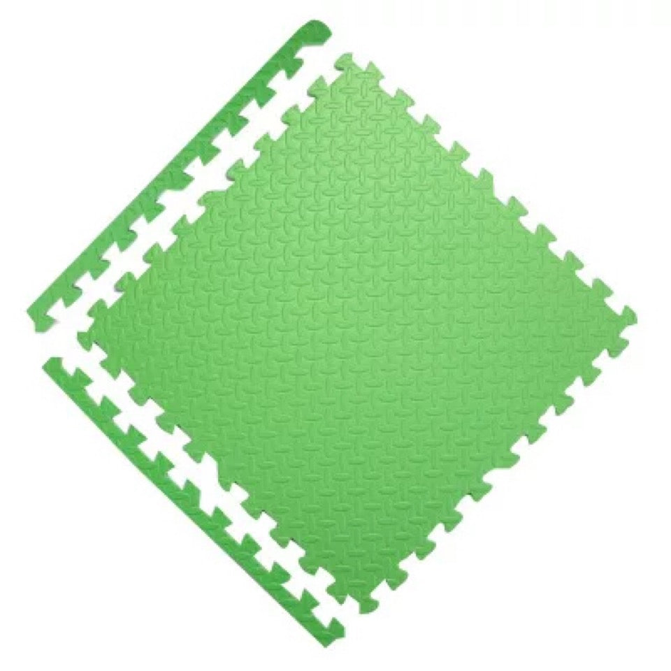 Household Children Crawling Mat Stitching Foam Mat