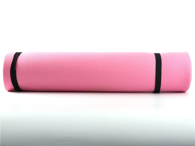 Thick Non-Slip Fitness Mat Dancing Mat