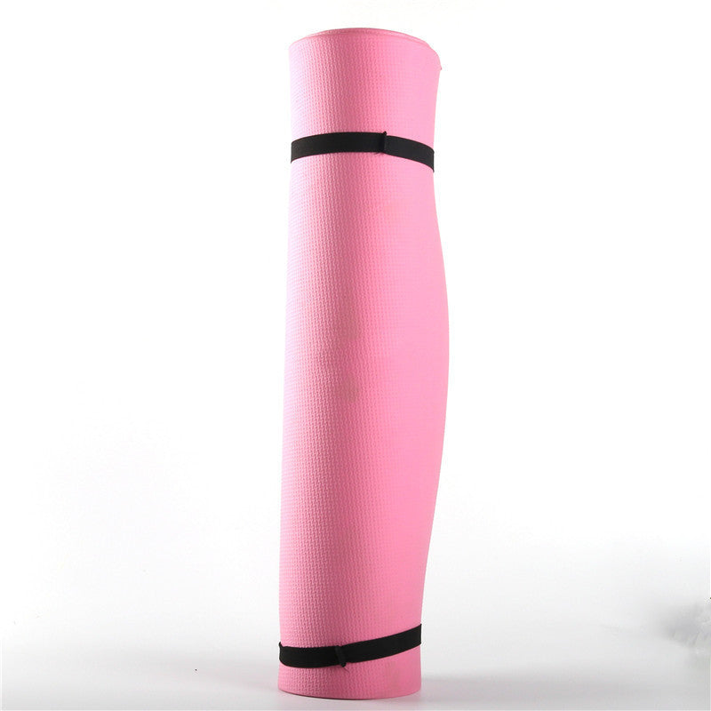 Thick Non-Slip Fitness Mat Dancing Mat