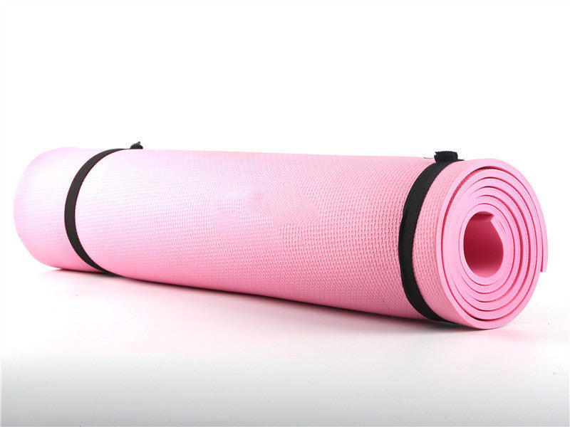 Thick Non-Slip Fitness Mat Dancing Mat