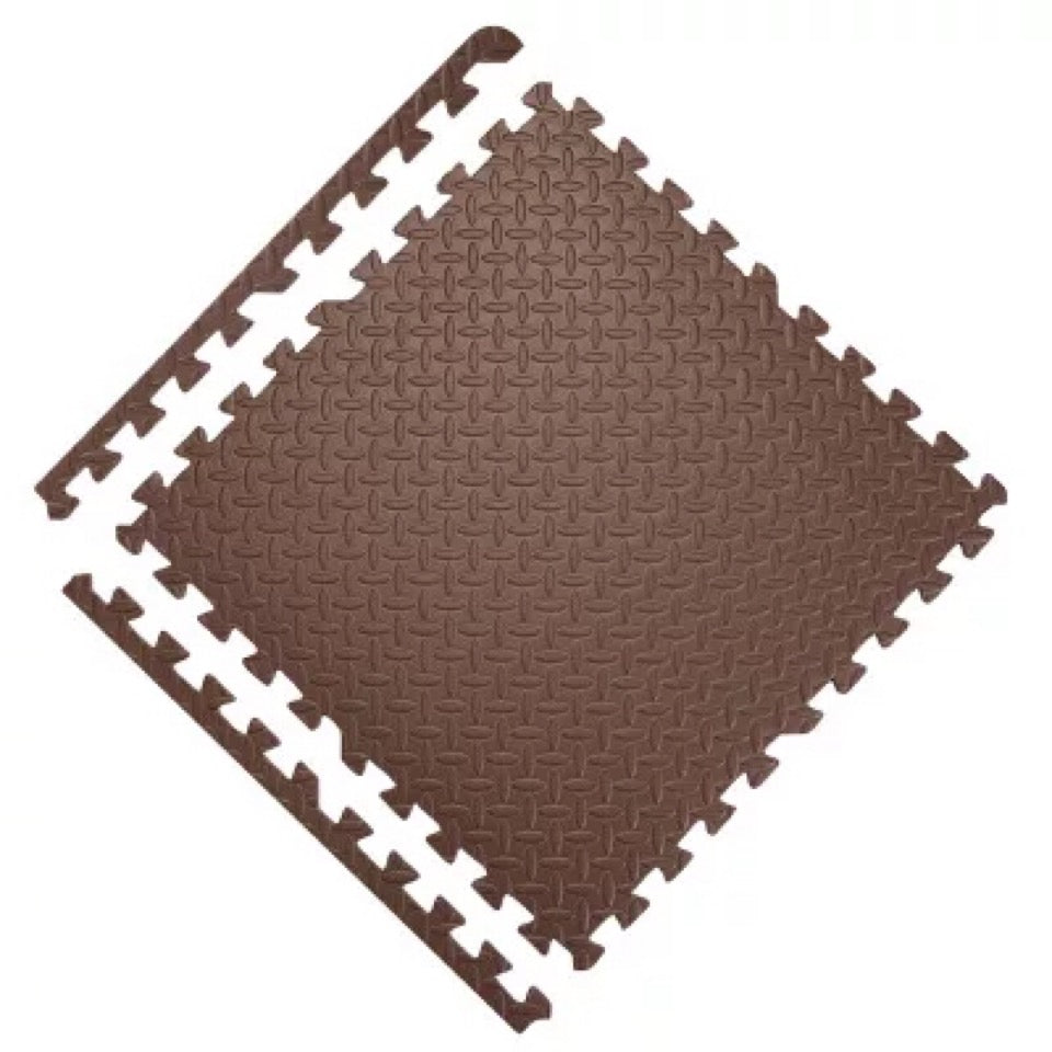 Household Children Crawling Mat Stitching Foam Mat