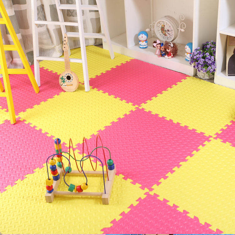Household Children Crawling Mat Stitching Foam Mat