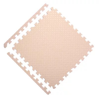 Household Children Crawling Mat Stitching Foam Mat