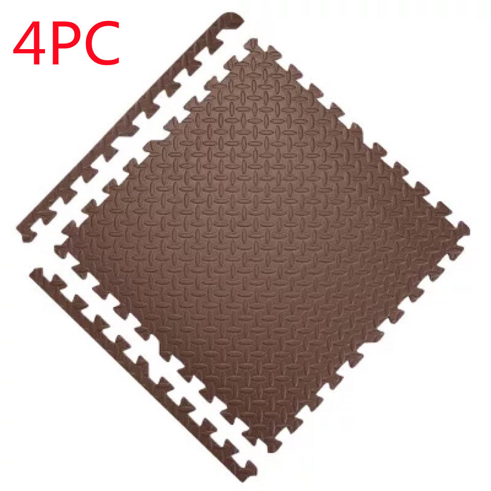 Household Children Crawling Mat Stitching Foam Mat