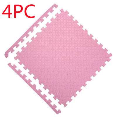 Household Children Crawling Mat Stitching Foam Mat