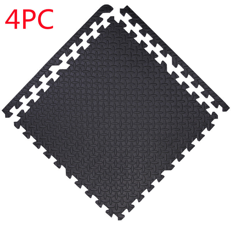Household Children Crawling Mat Stitching Foam Mat
