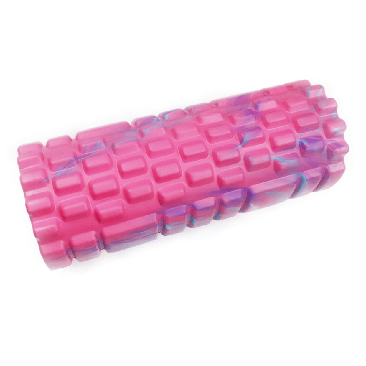 33CM Camouflage Foam Roller EVA