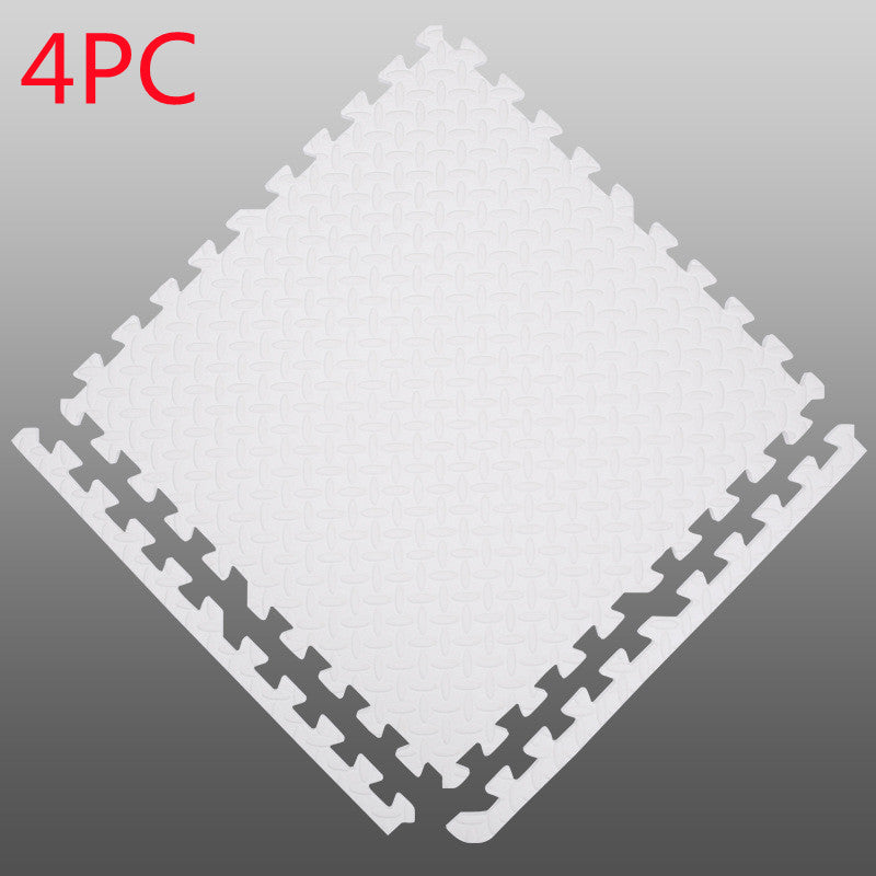 Household Children Crawling Mat Stitching Foam Mat